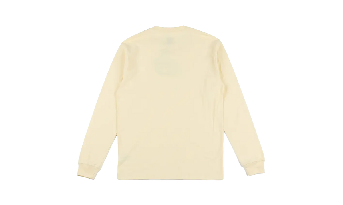 Made in USA Heritage LS Tee "Afterglow" MT23549AFG