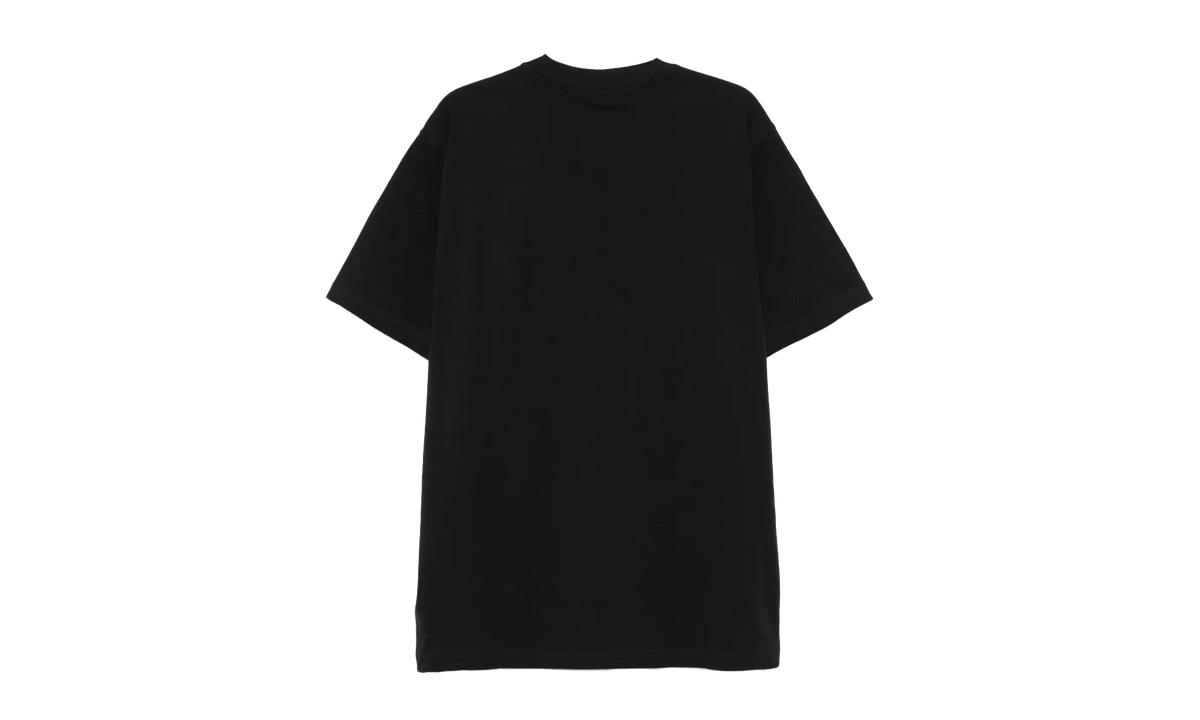 Sport Essentials Cotton Tee "Black" MT41509BK