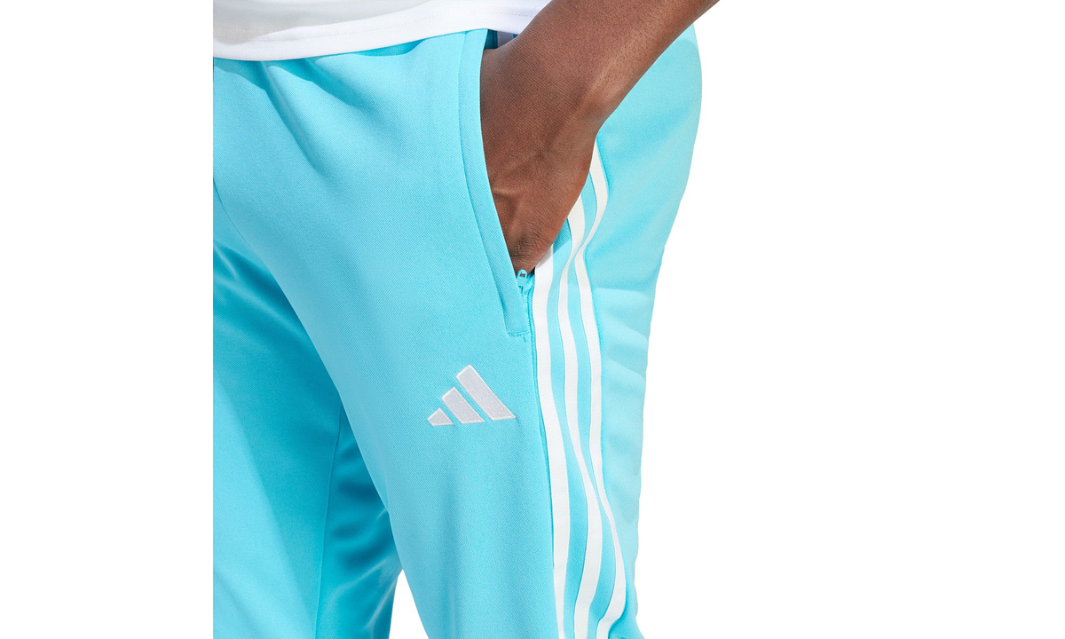TIRO23 Pant "Blue" IN0325