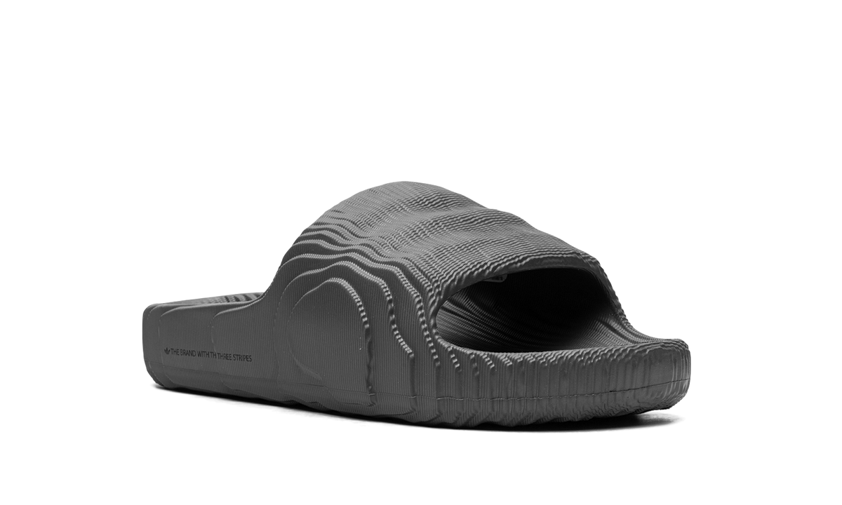 Adilette Slides 22 "Grey" HP6522