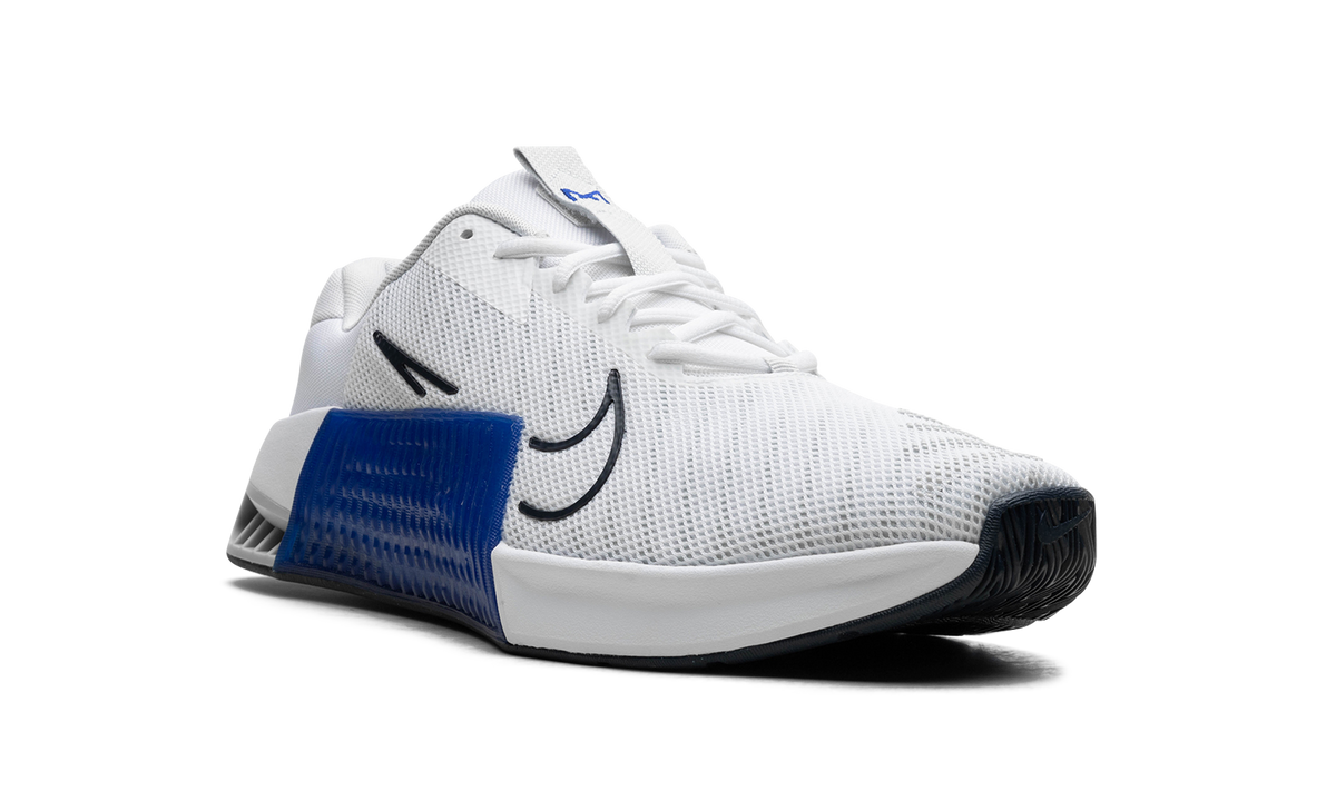 Metcon 9 "White Racer Blue" DZ2617 100