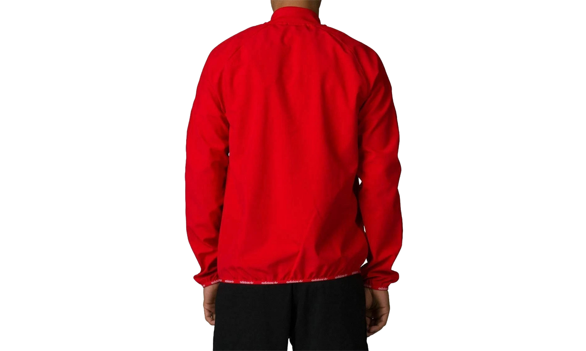 Superstar Track Top 2.0 "Vivid Red" BQ0768