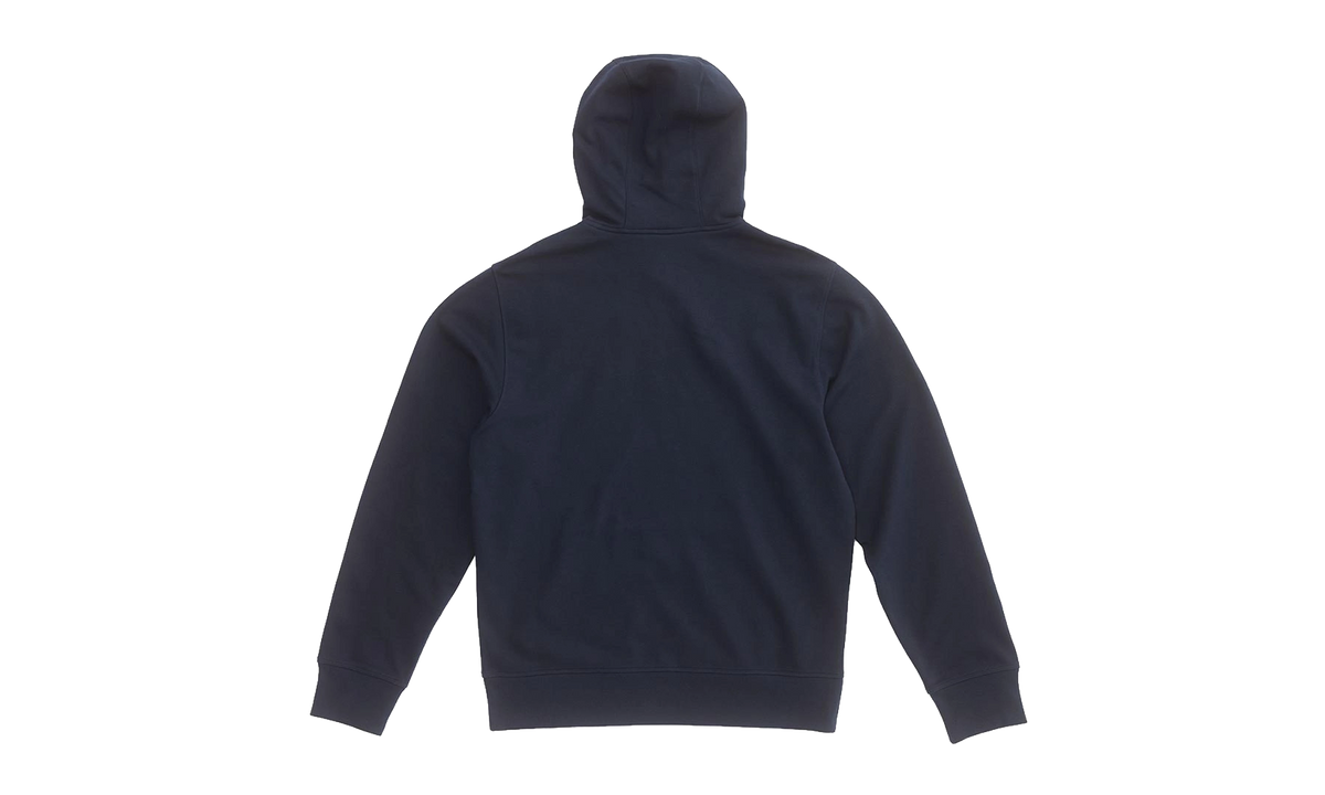 Essential St Logo Pullover Hoodie "Eclipse" MT03558 ECL
