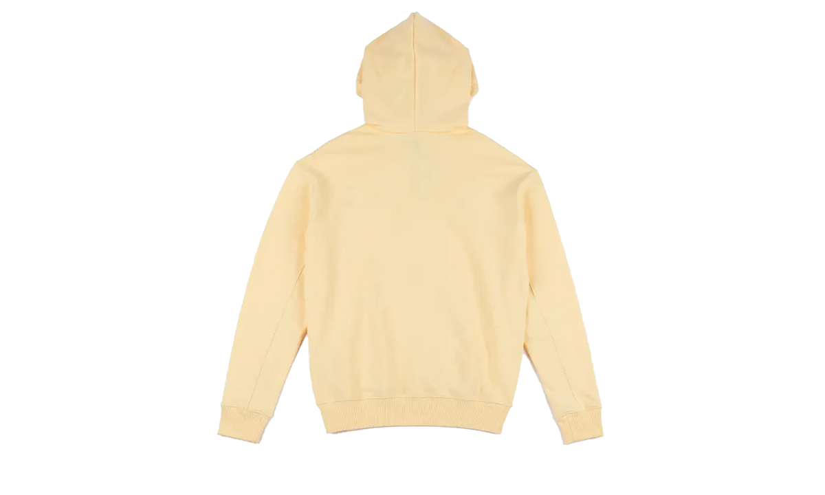 Made in USA Core Hoodie "Calcium" MT43546CAU
