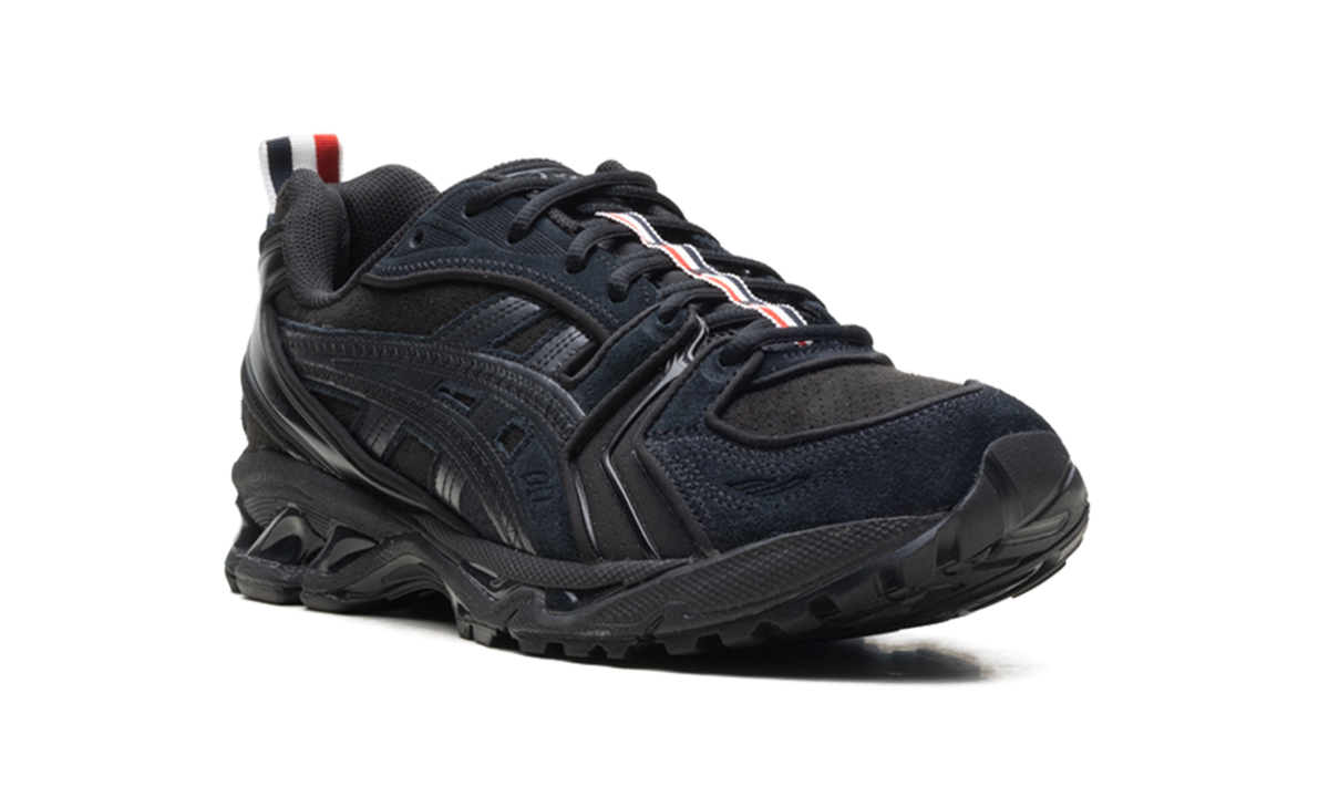 GEL-Kayano 14 "Thom Browne - Black" 1203B110 001
