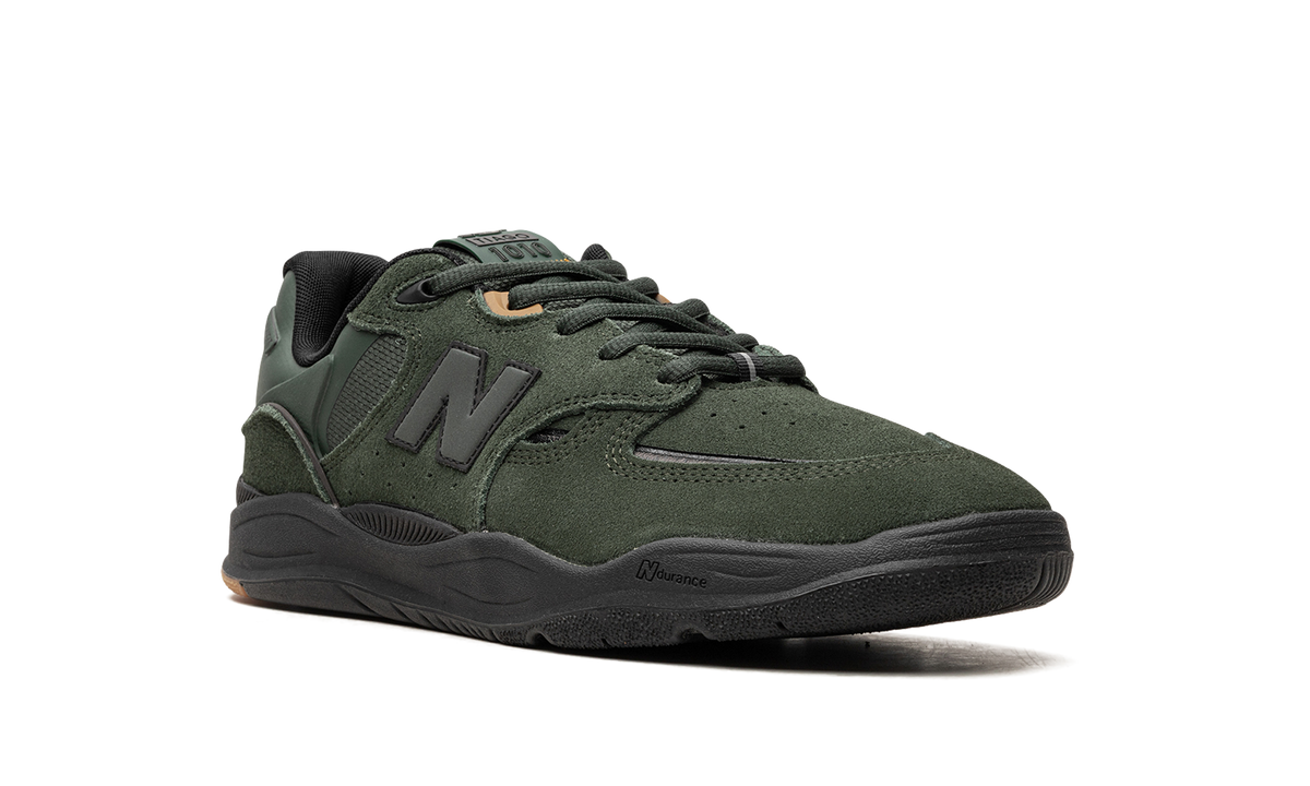 Numeric 1010 "Green / Black" NM1010GN