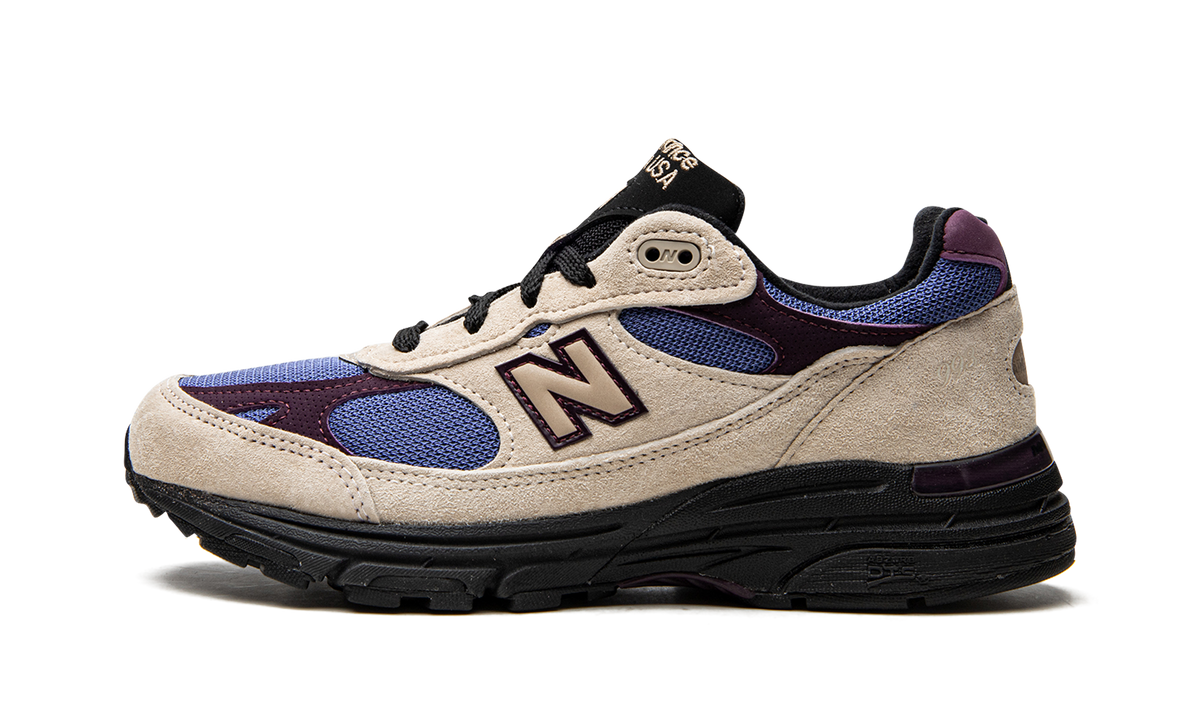 993 WMNS "ALD - Taupe Blue - 993"
