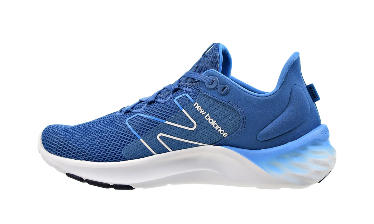 Roav V2 "Oxgyen Blue-White-Helium" MROAV SB2