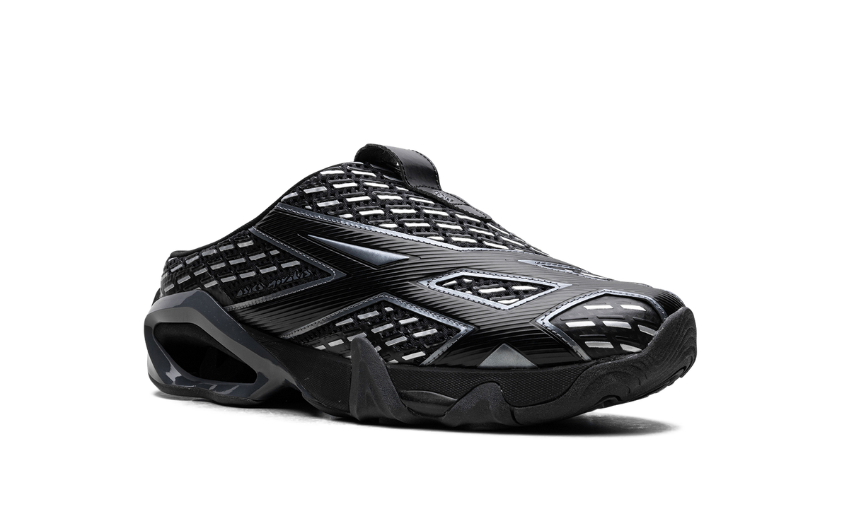 NOVALIS GEL STYRAX "Kiko Kostadinov - Black Silver" 1203A500 001