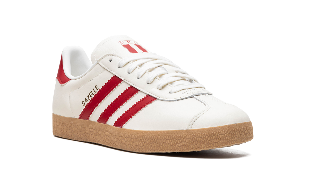 Gazelle "Peru"