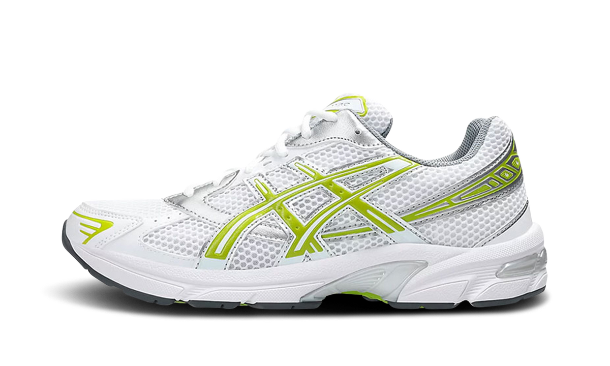 GEL-1130 "White Green Apple" 1203A609 105