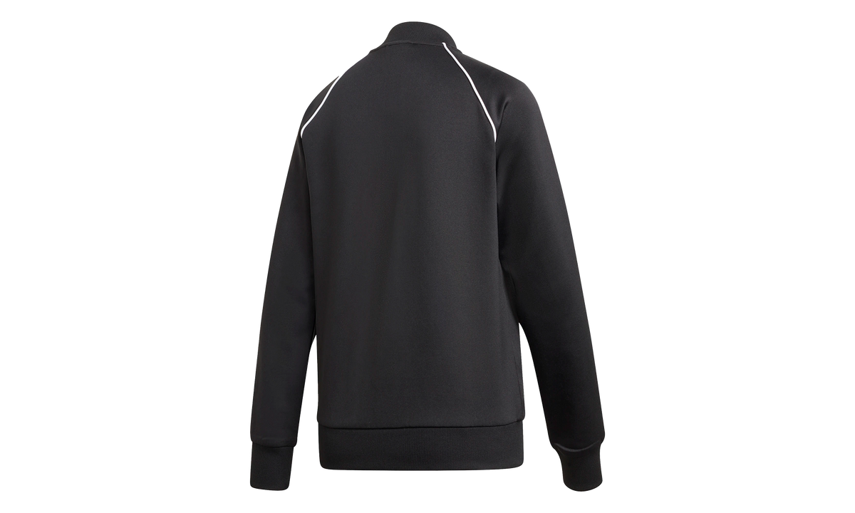 Primeblue SST Track Jacket "BLACK" GD2374