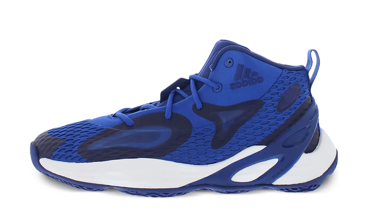 Exhibit A Mid "Blue" GW3404