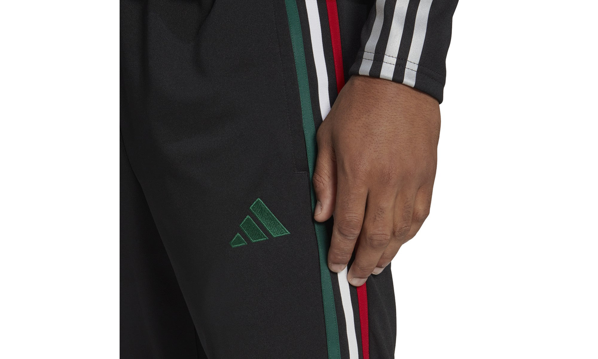 TIRO23 Pant "Black" HR7133