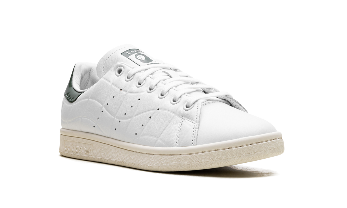 Stan Smith "Dime White Green" IG2044