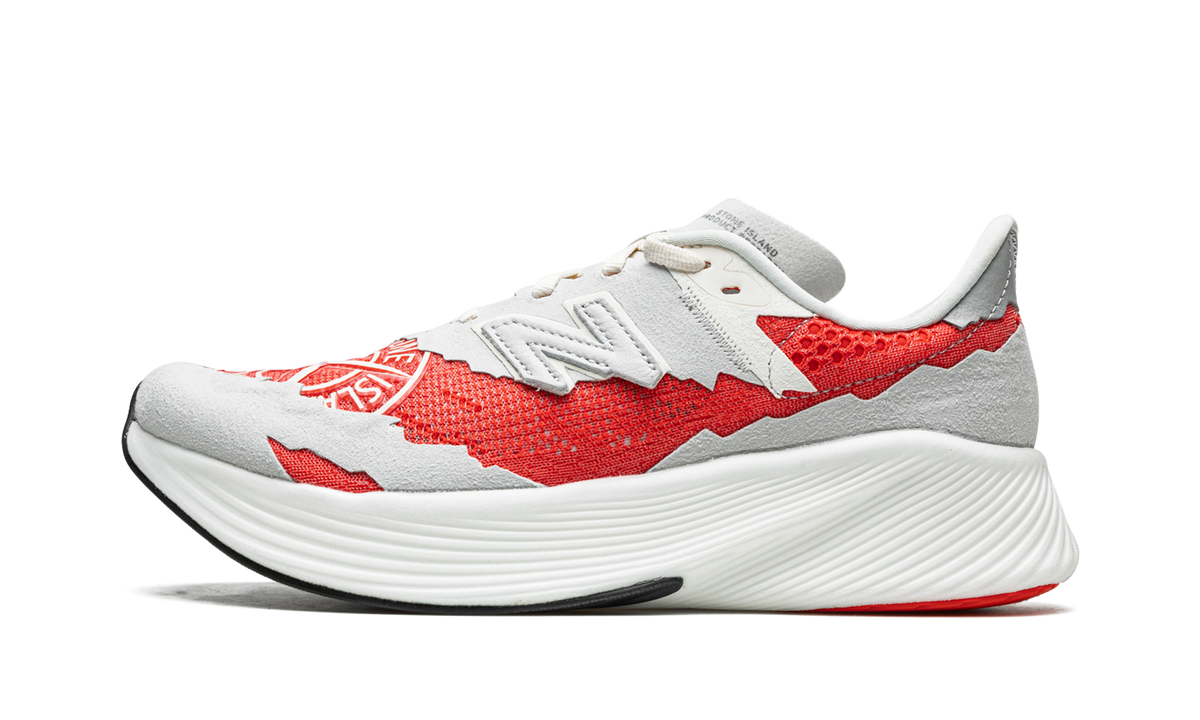 FuelCell RC Elite v2 SI "Stone Island - TDS Red" MSRCELST