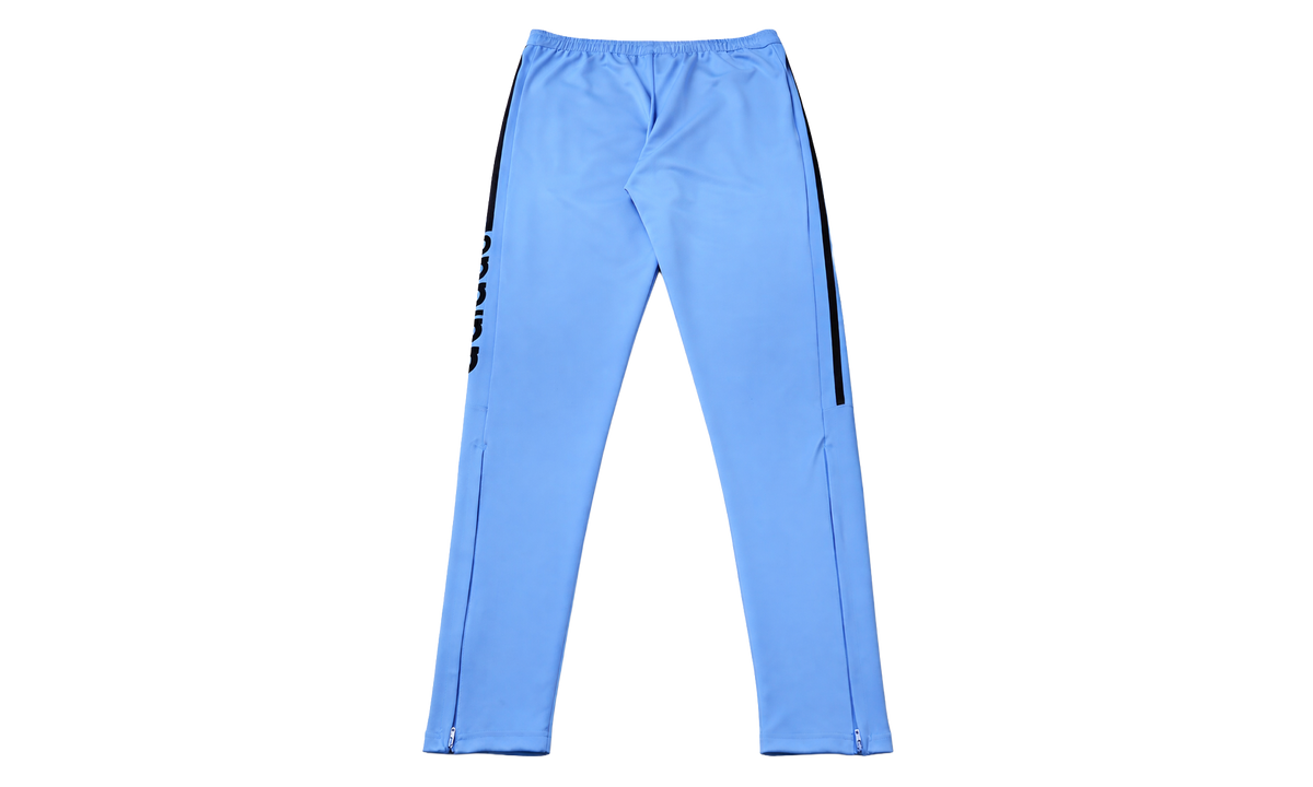 Tiro Wordmark Track Pants "Blue / Black" IW8259