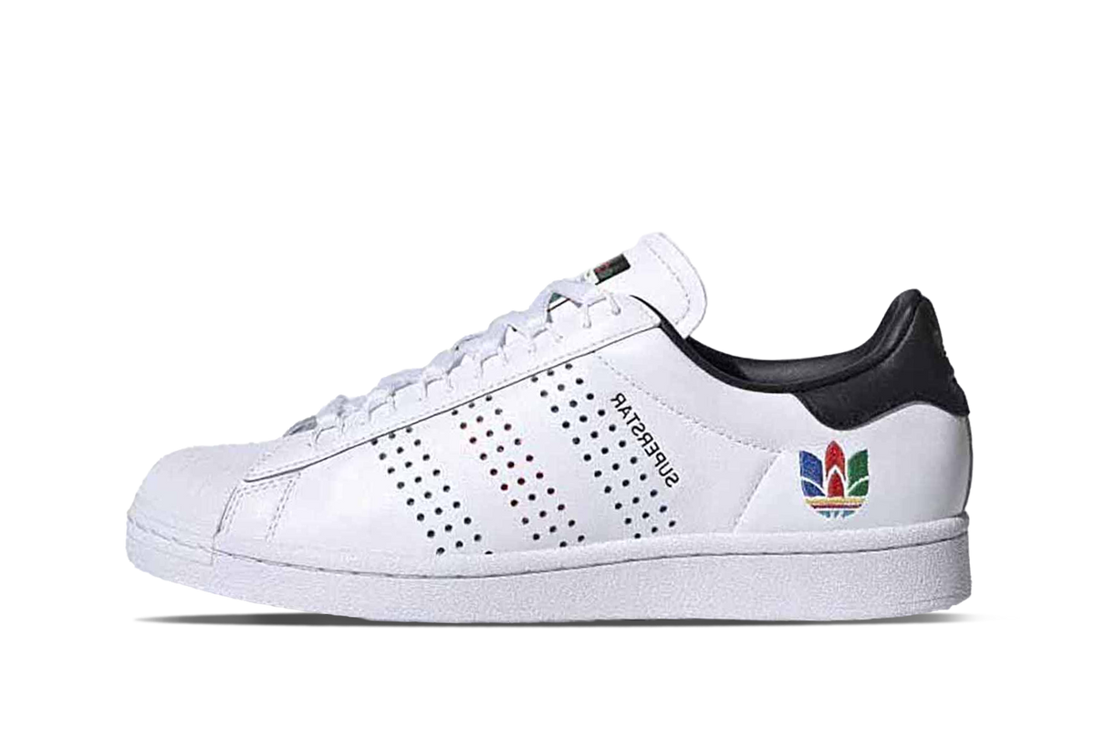Superstar FW5388