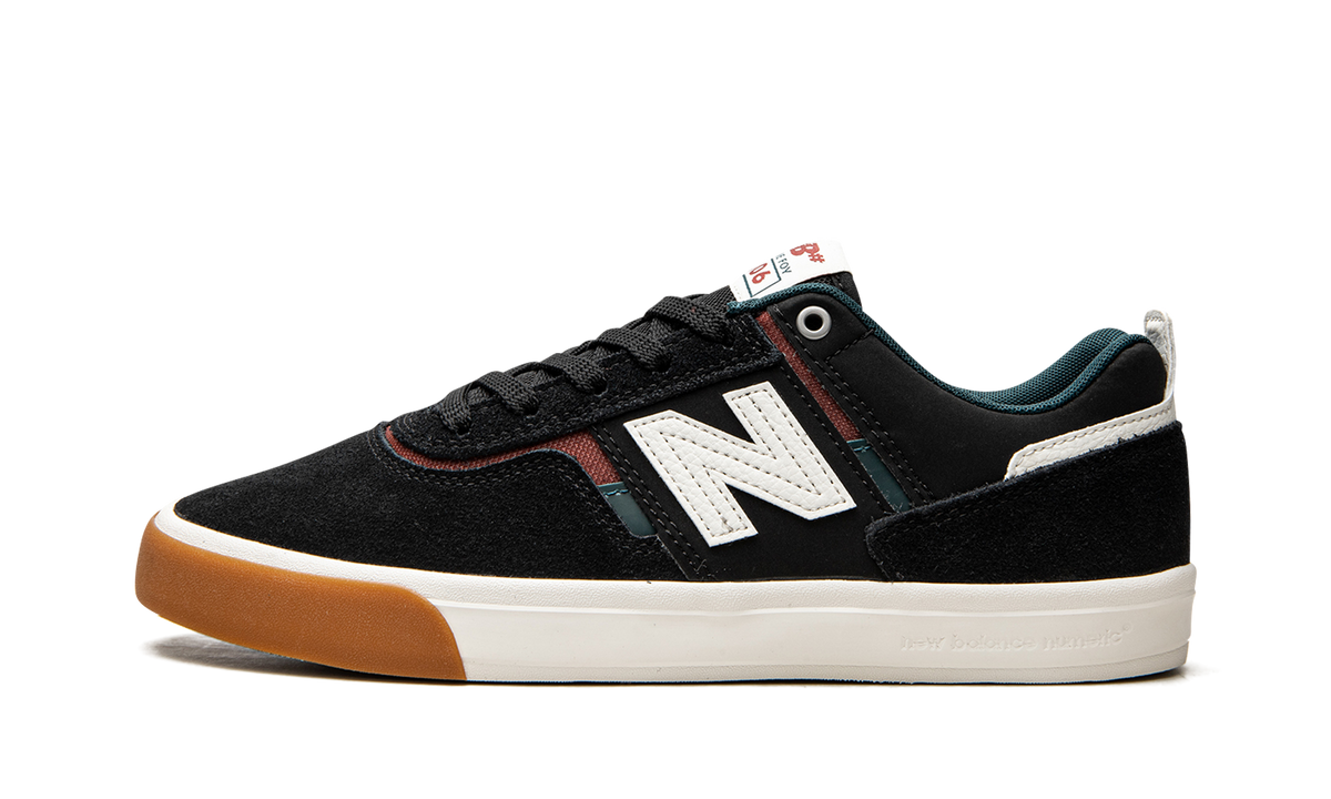 Numeric "Jamie Foy" NM306RST