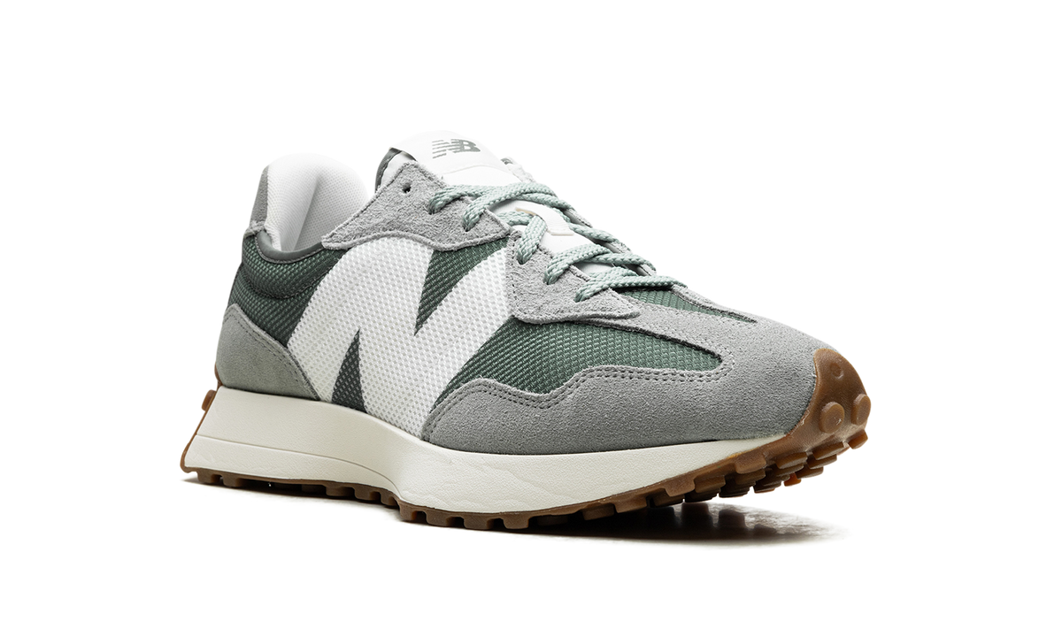 327 "Sage Grey" MS327MS
