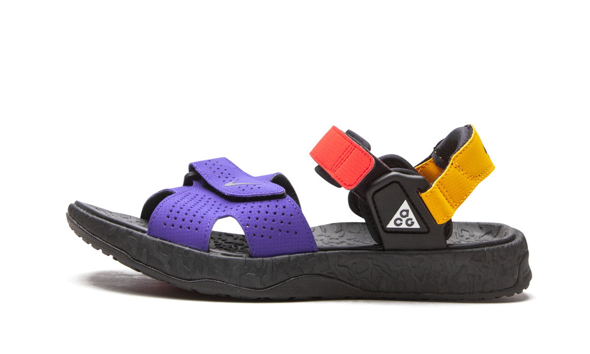 ACG AIR DESCHUTZ CT3303 400
