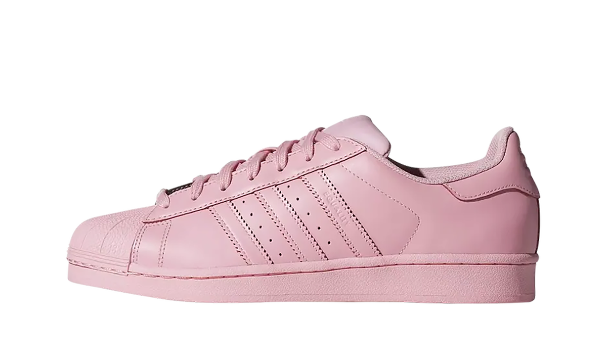 Superstar "Supercolor Pack Pink" S41829