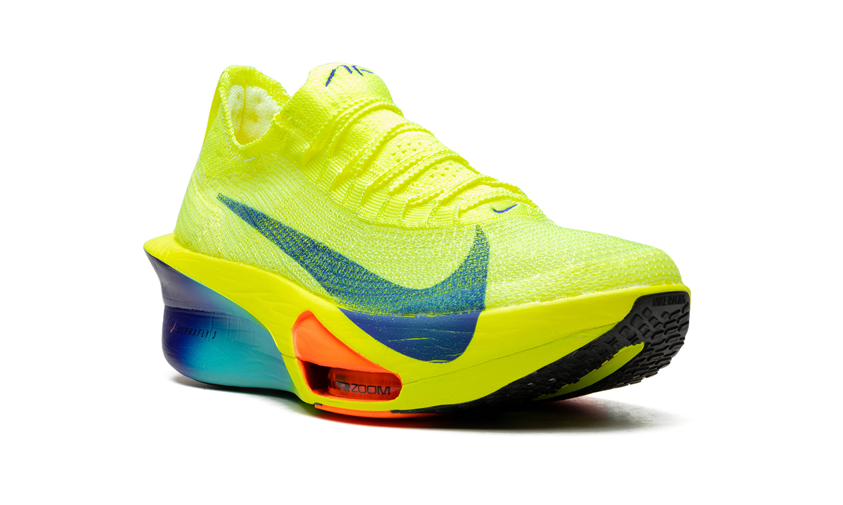 ZoomX AlphaFly 3 "Volt" FD8311 700