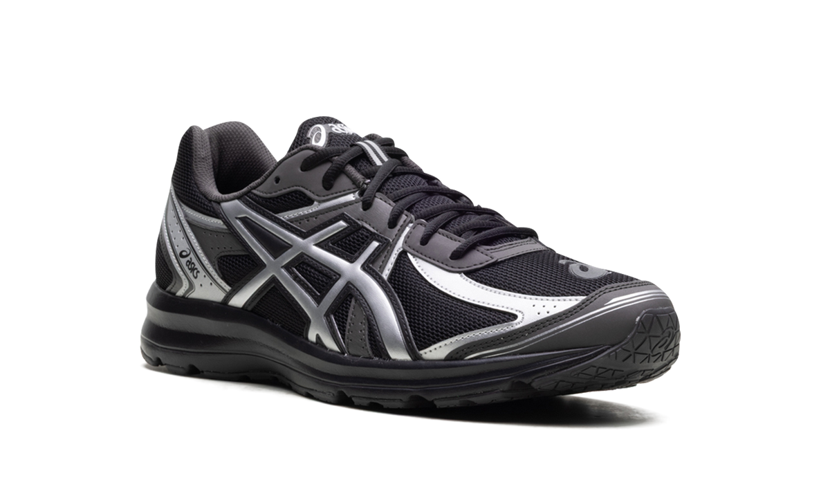 JOG 100S "Black Pure Silver" 1203A741 001