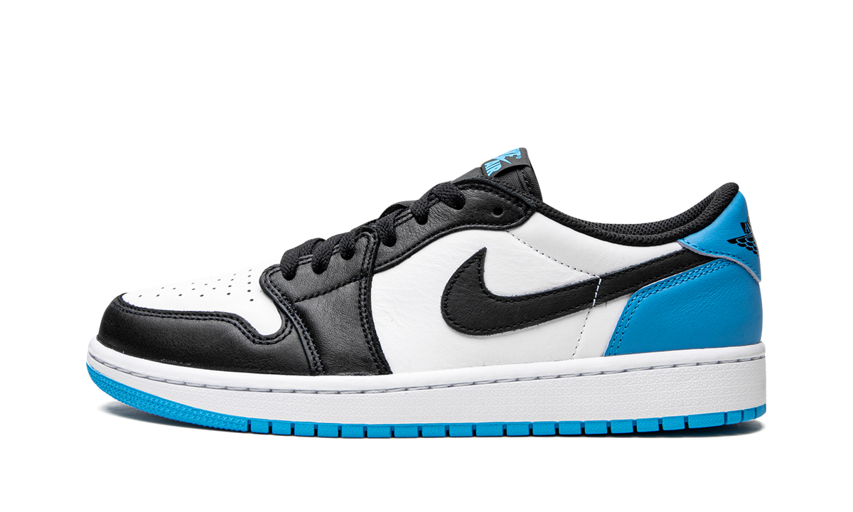 AIR JORDAN 1 LOW OG WMNS "UNC" CZ0775 104