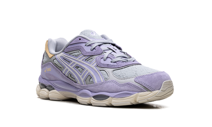 GEL-NYC "Piedmont Grey / Bluebell" 1203A826 020