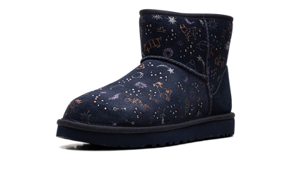Classic WMNS "Zodiac - Blue" 1112516 SNGH