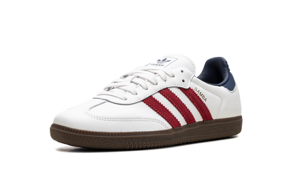 Samba OG "Team Victory Red Night Indigo" IH4881