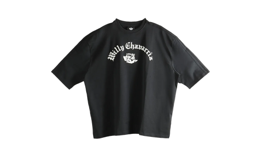 Chavarria Signature Tee "Black" KD9354