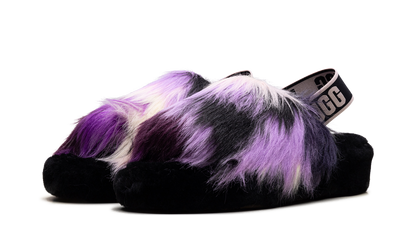 Fluff Yeah Slide WMNS "MAGNOLIA" 1117326 MGNL