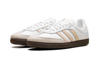 Samba OG WMNS "White Sand Strata" JH7300