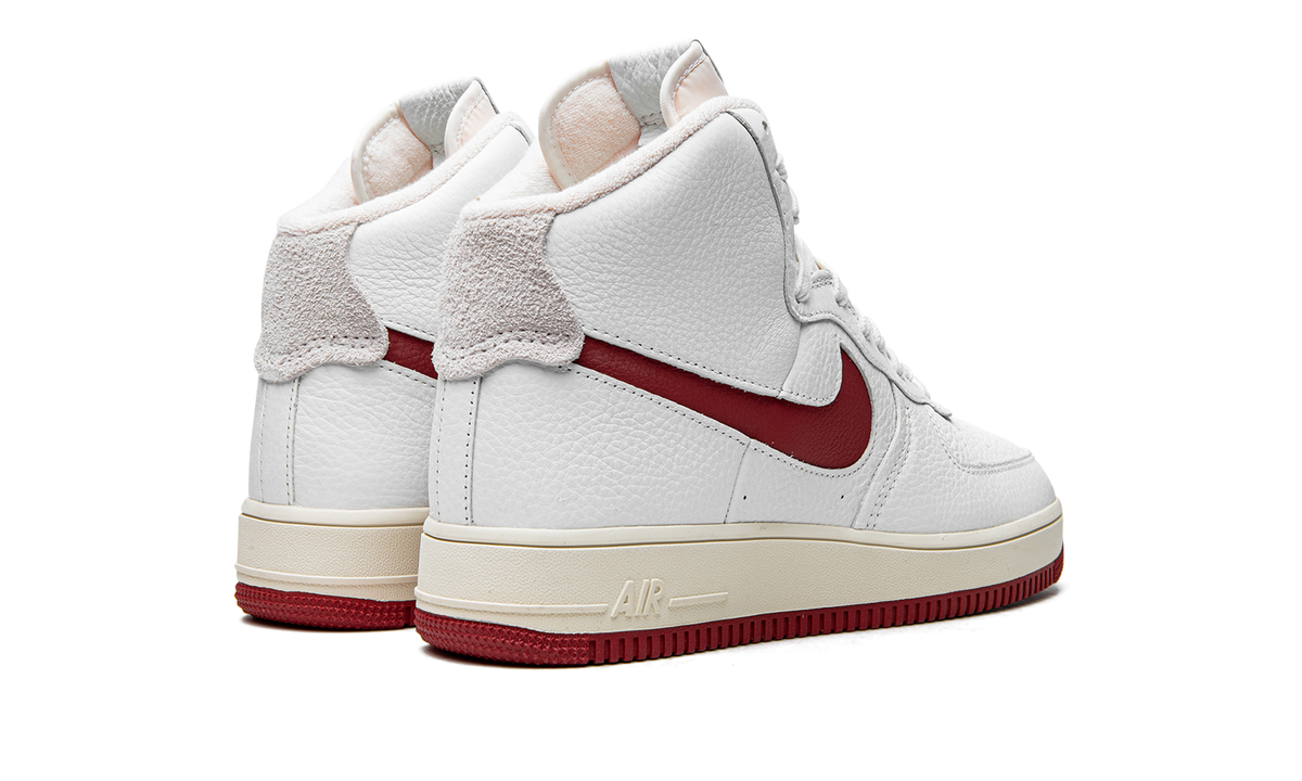 AIR FORCE 1 HIGH SCULPT MNS WMNS DC3590 100