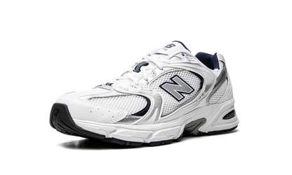 530 "WHITE/SILVER/NAVY" MR530SG