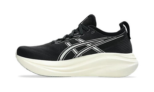 Gel Nimbus 27 "Black / Grey" 1011B958 002