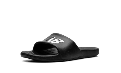 100 Slide Sandal "Black Slide" SUF100BK