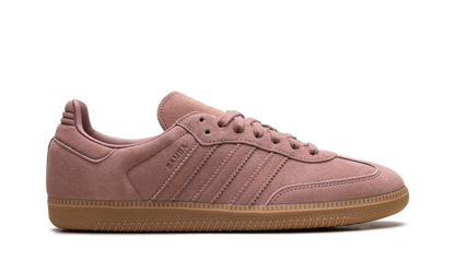 Samba OG "Warm Clay Wonder Taupe" JI3209
