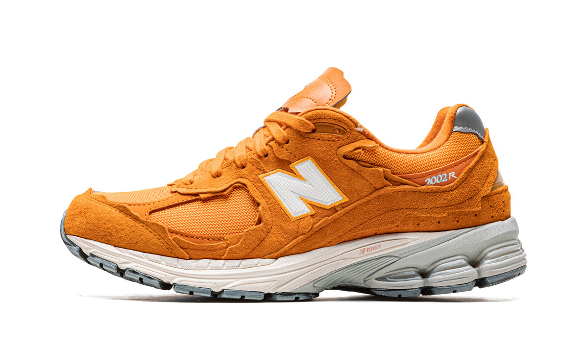 2002R "Protection Pack - Vintage Orange"