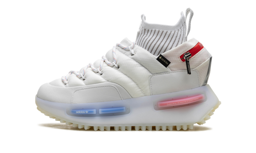 NMD Runner "Moncler - Core White" IG3025