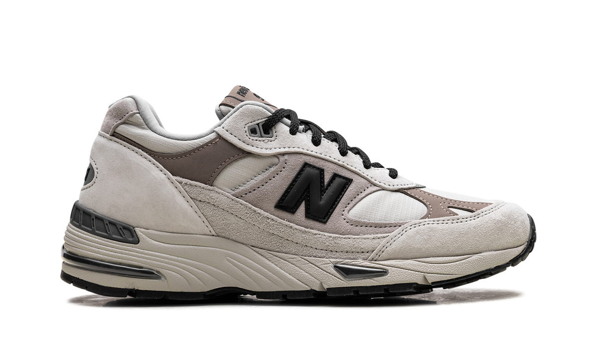 991 "Urban Winter - White" M991WIN