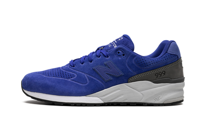 999 "Blue/White" MRL999BB