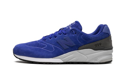 999 "Blue/White" MRL999BB