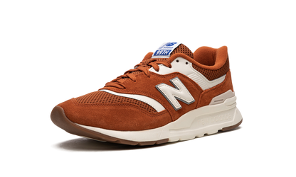 997H "Rust" CM997HTG