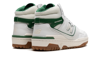650R "Aime Leon Dore - White Pine" BB650RG1