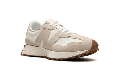 327 WMNS "Beige White Gum" WS327AN