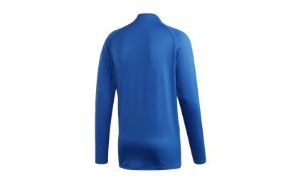 San Jose Earthquakes Anthem Jacket "Master Blue / Black" FI1446