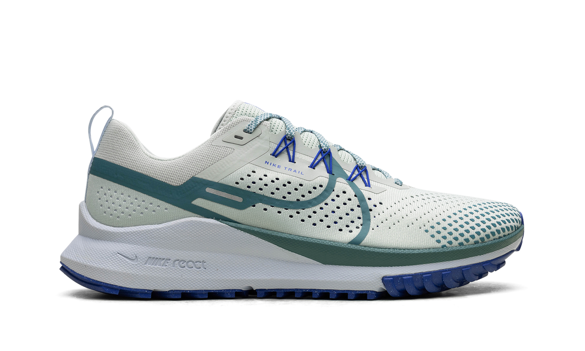 Pegasus Trail 4 "Racer Blue" DJ6158 005